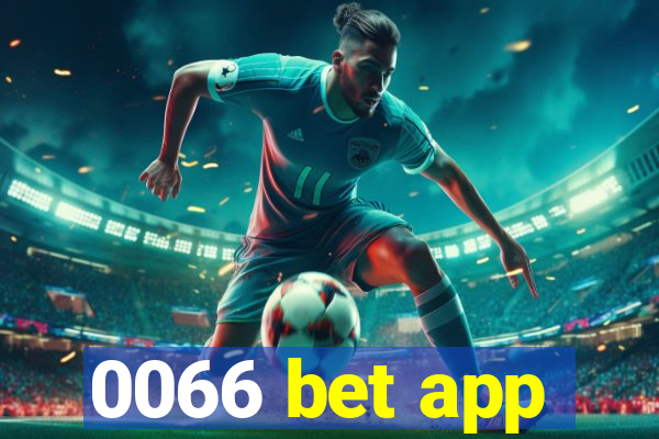 0066 bet app